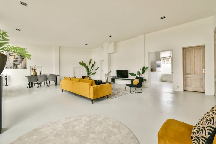 Photo 1 of Haarlemmermeerstraat 41