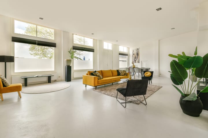 Photo 5 of Haarlemmermeerstraat 41