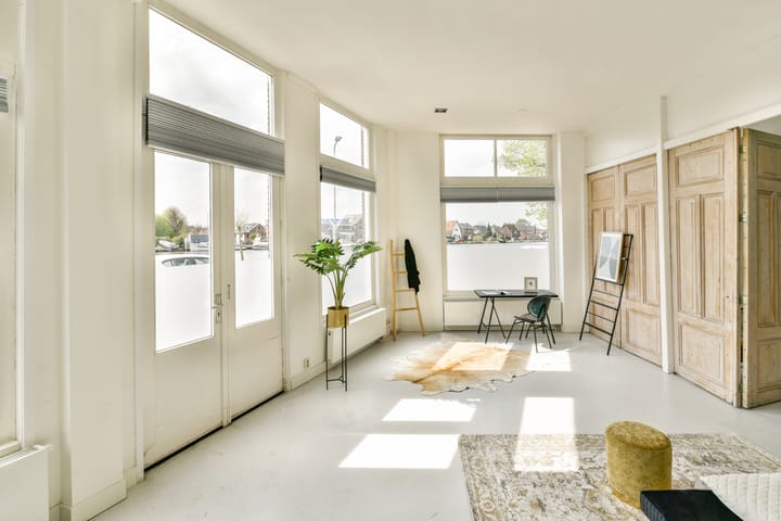 Photo 18 of Haarlemmermeerstraat 41