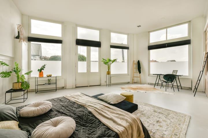 Photo 19 of Haarlemmermeerstraat 41