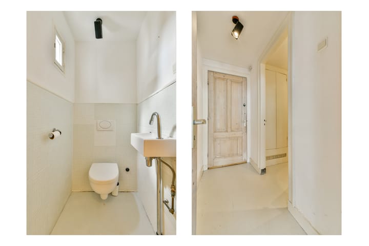 Photo 22 of Haarlemmermeerstraat 41