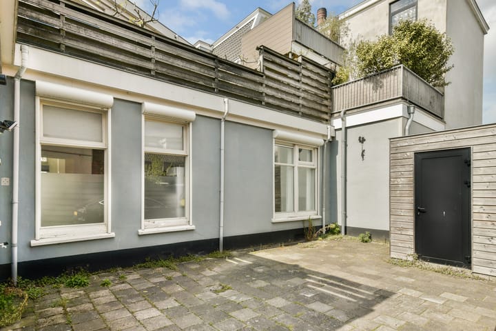 Photo 25 of Haarlemmermeerstraat 41