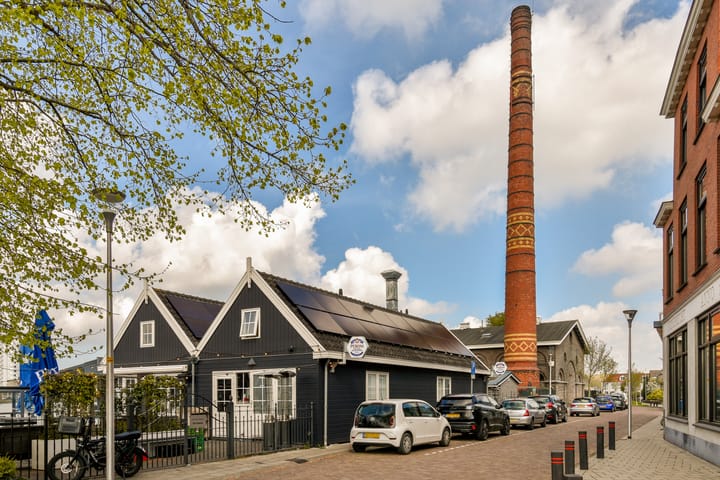 Photo 27 of Haarlemmermeerstraat 41