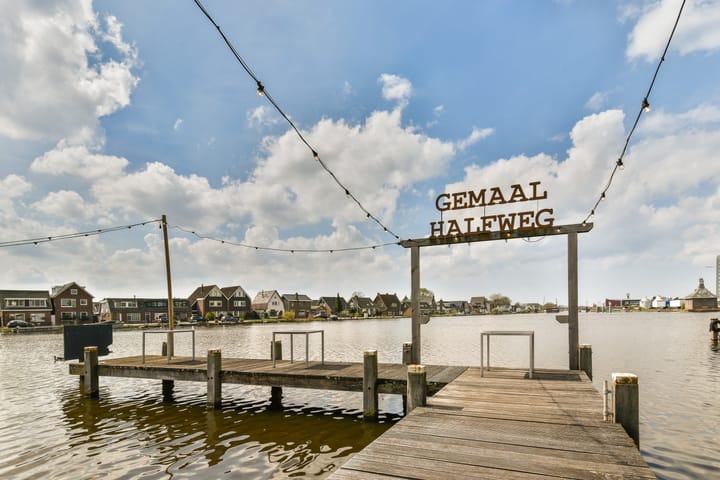 Photo 28 of Haarlemmermeerstraat 41