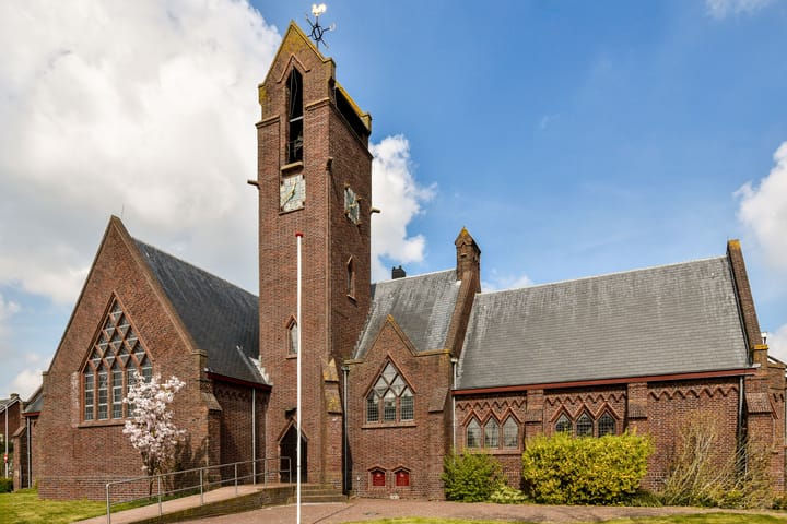 Photo 29 of Haarlemmermeerstraat 41