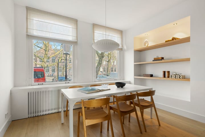 Foto 16 van Van Oldenbarneveldtplein 11-H