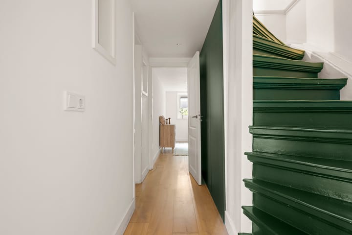 Foto 24 van Van Oldenbarneveldtplein 11-H