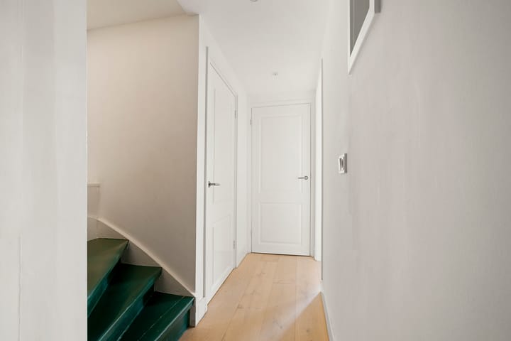 Foto 25 van Van Oldenbarneveldtplein 11-H