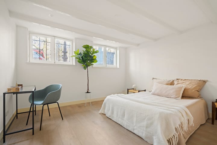 Foto 26 van Van Oldenbarneveldtplein 11-H