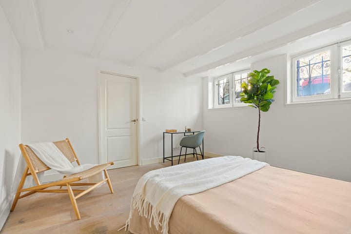 Foto 27 van Van Oldenbarneveldtplein 11-H