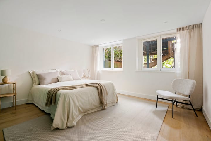 Foto 29 van Van Oldenbarneveldtplein 11-H