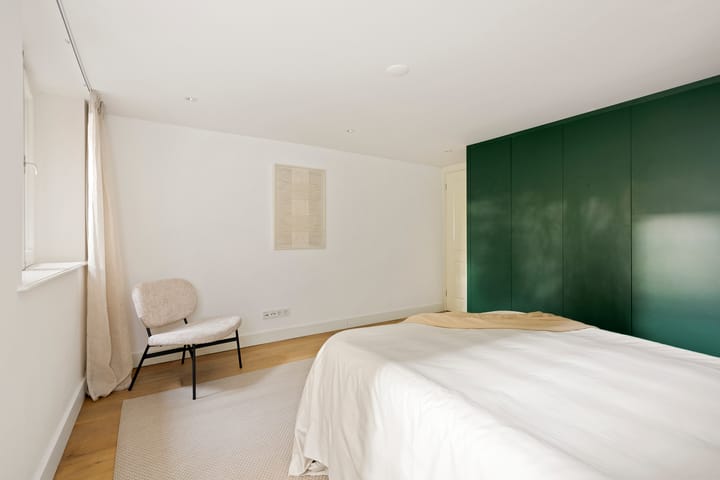 Foto 30 van Van Oldenbarneveldtplein 11-H