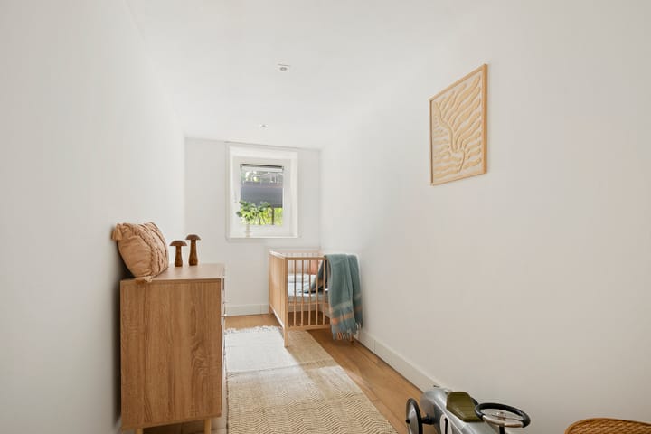 Foto 31 van Van Oldenbarneveldtplein 11-H