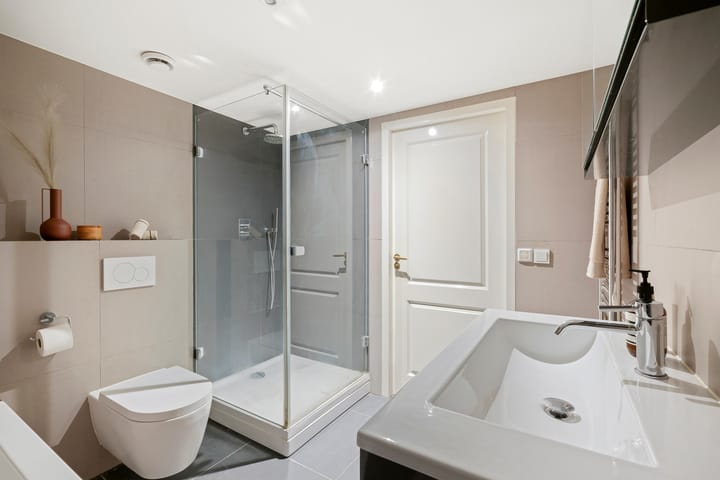 Foto 35 van Van Oldenbarneveldtplein 11-H