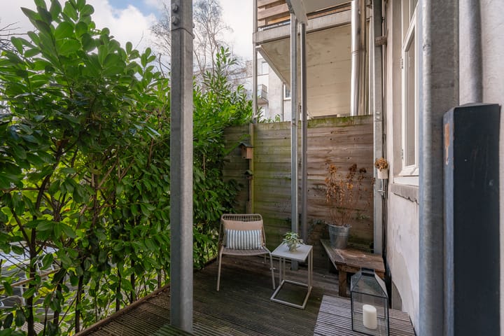 Foto 37 van Van Oldenbarneveldtplein 11-H