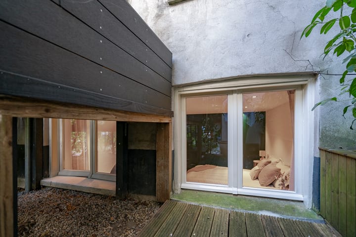 Foto 39 van Van Oldenbarneveldtplein 11-H