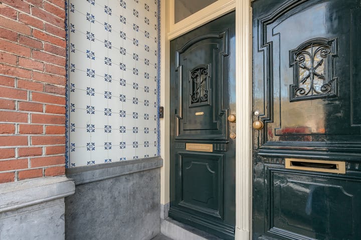 Foto 42 van Van Oldenbarneveldtplein 11-H