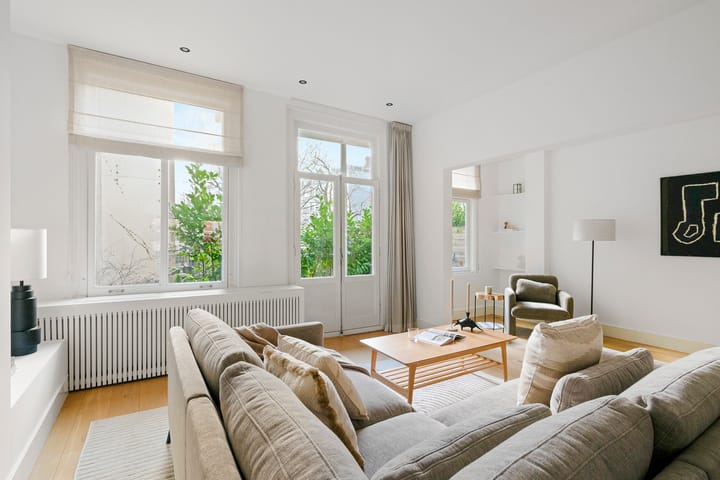 Foto 6 van Van Oldenbarneveldtplein 11-H