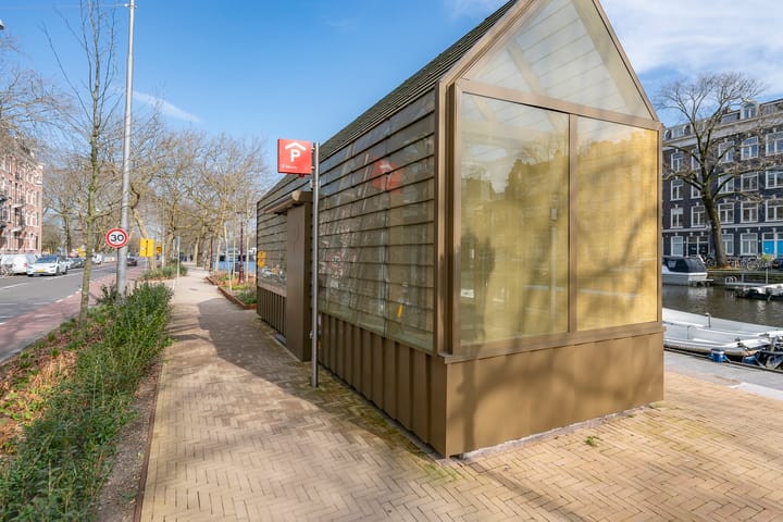 Foto 52 van Van Oldenbarneveldtplein 11-H