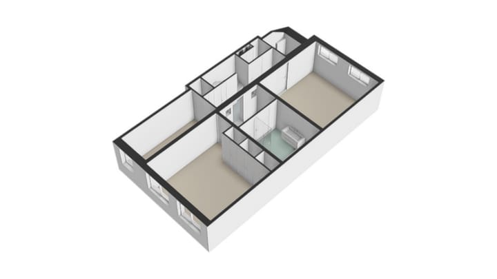 Foto 60 van Van Oldenbarneveldtplein 11-H