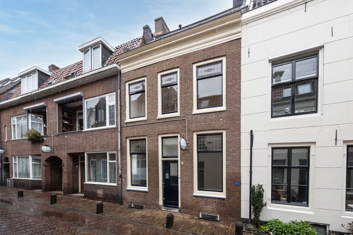 Korte Smeestraat 24
