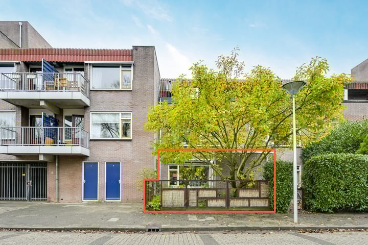 Foto 2 van Reiderland 12