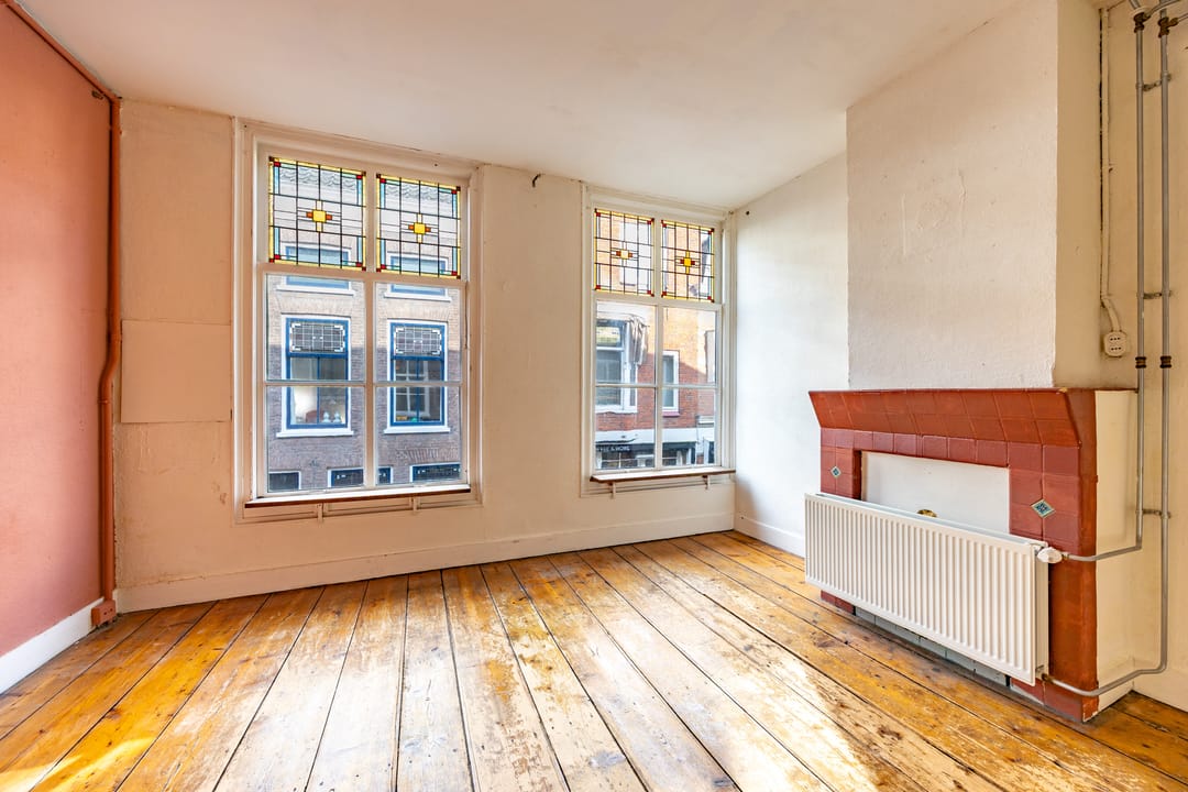 Foto 2 van Breestraat 11