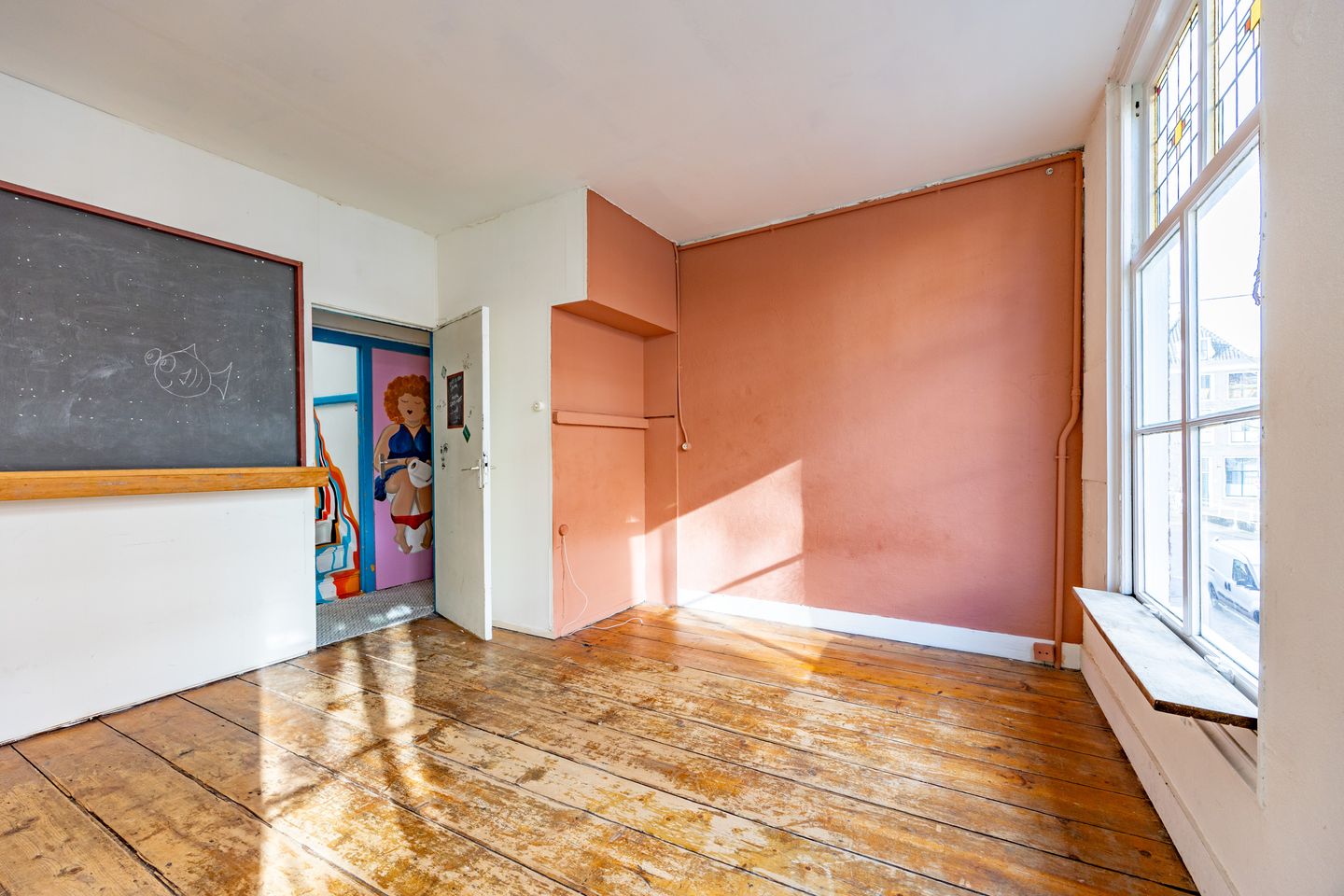 Foto 5 van Breestraat 11