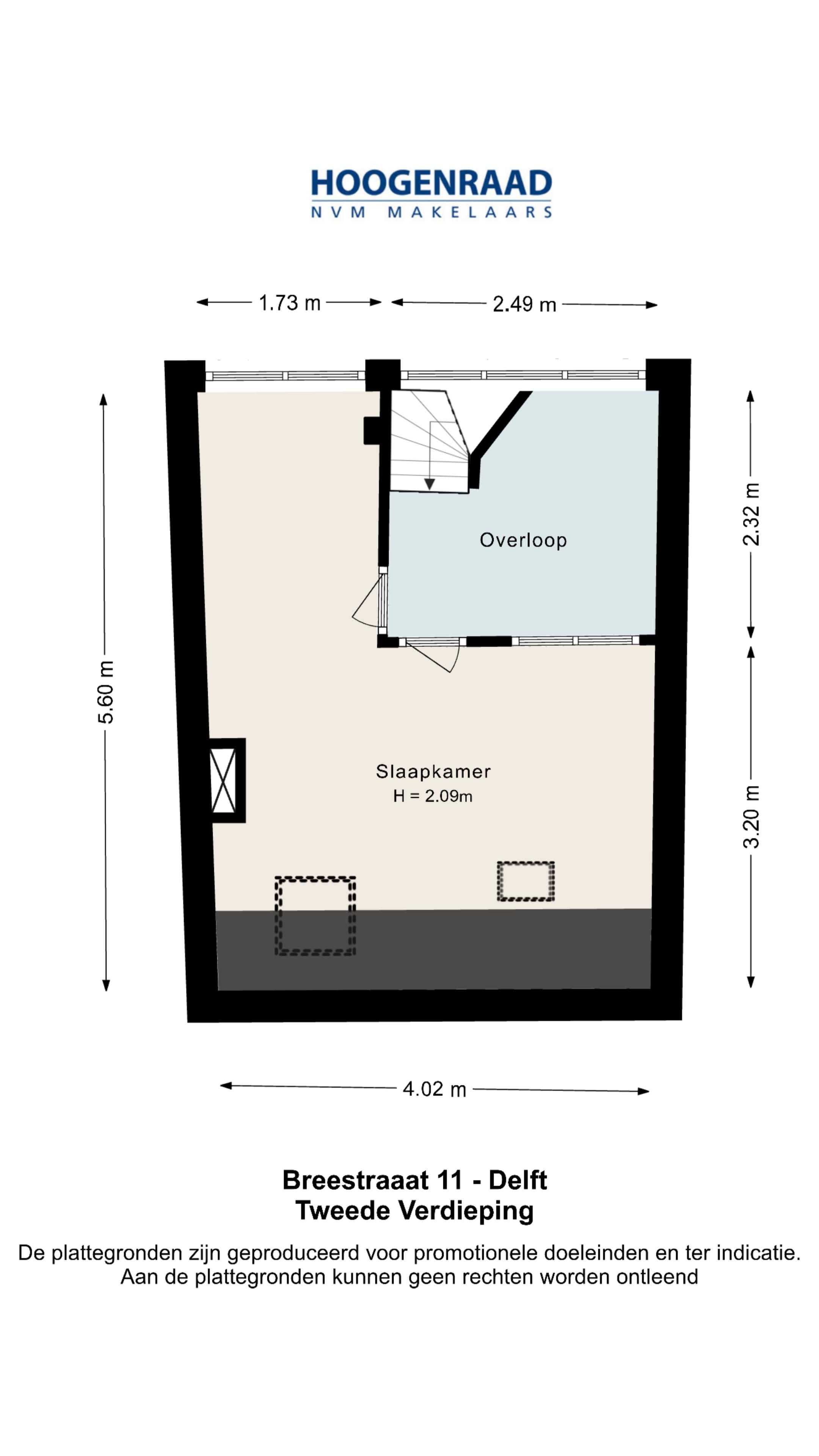 Foto 24 van Breestraat 11