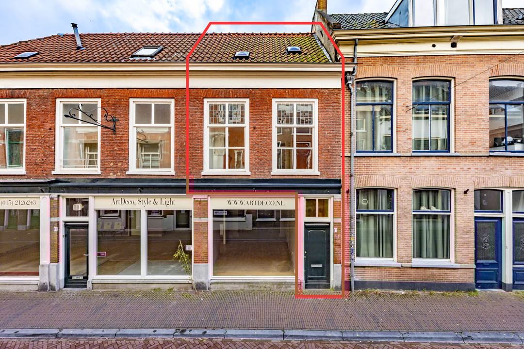 Foto 16 van Breestraat 11