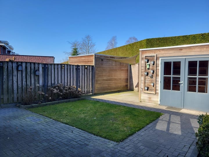 Foto 13 van Hemelrijk 21