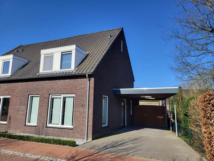 Foto 1 van Hemelrijk 21