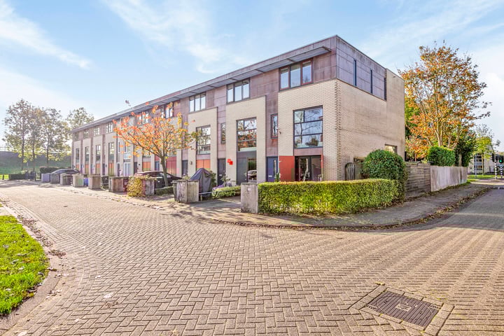 Mesdagstraat 34