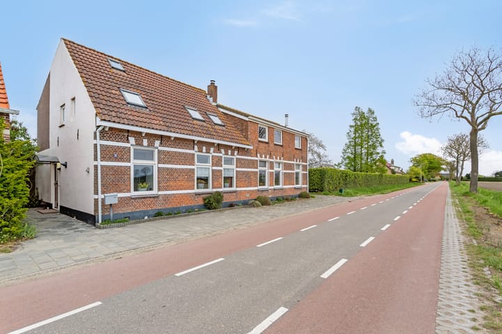 Foto 2 van Kapelseweg 51