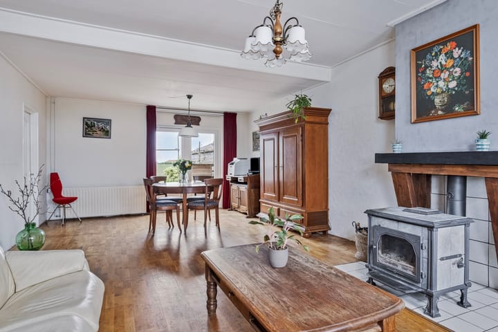 Foto 6 van Kapelseweg 51