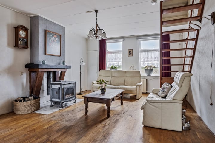 Foto 5 van Kapelseweg 51