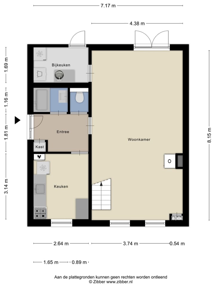 Foto 23 van Kapelseweg 51