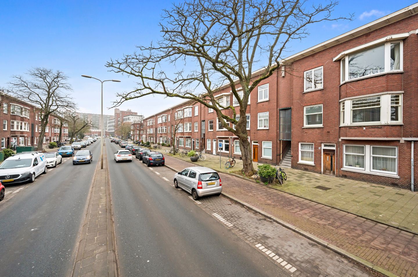 Foto 1 van De Genestetlaan 82