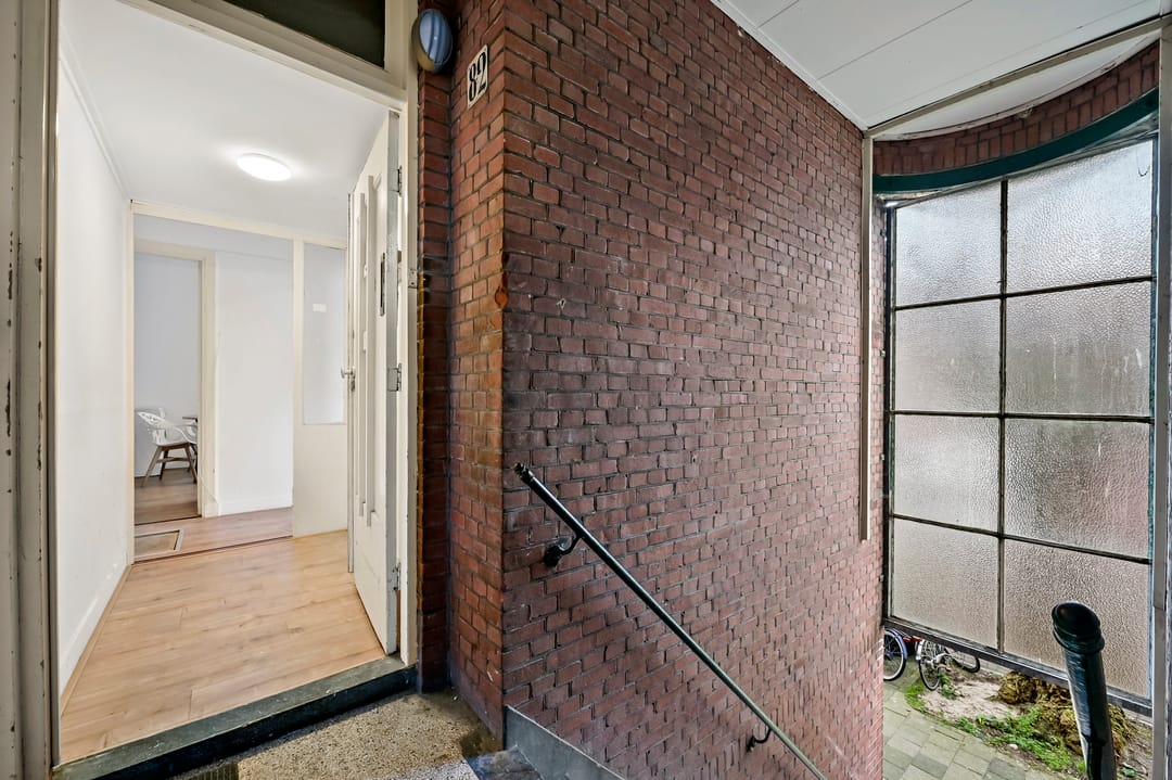 Foto 2 van De Genestetlaan 82