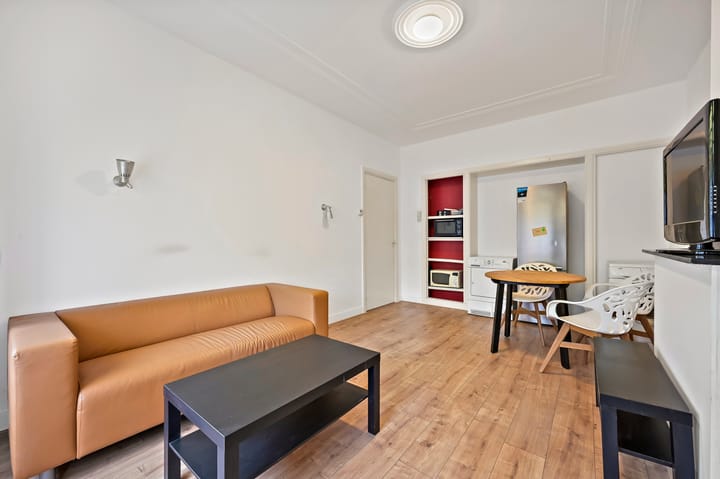 Foto 5 van De Genestetlaan 82