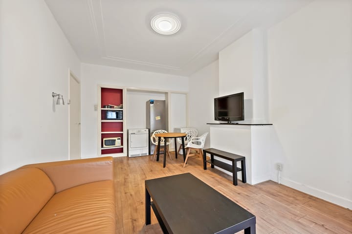 Foto 7 van De Genestetlaan 82