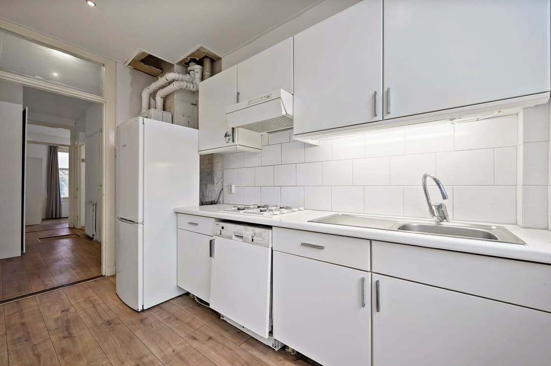 Foto 8 van De Genestetlaan 82