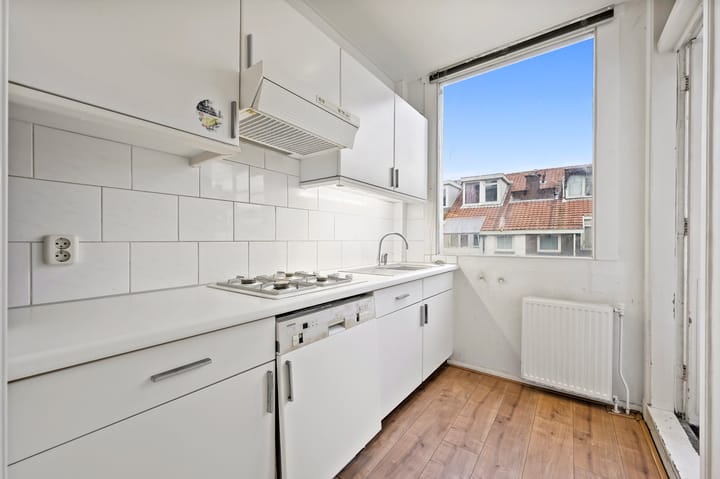 Foto 9 van De Genestetlaan 82