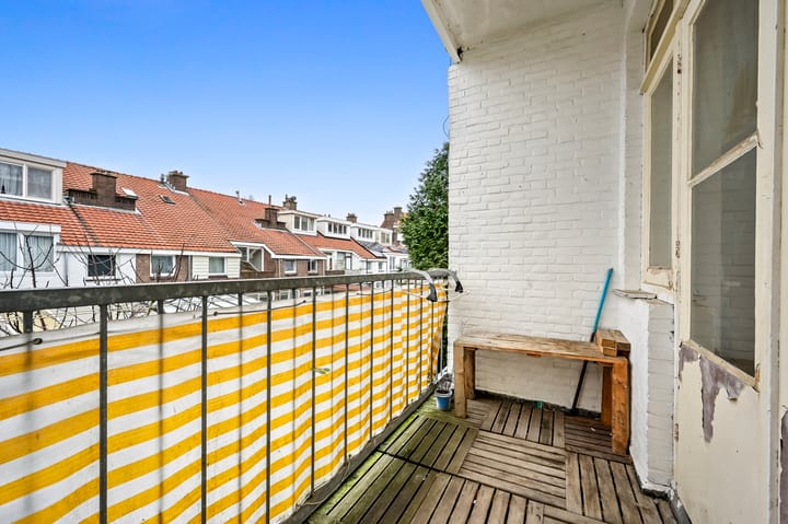 Foto 10 van De Genestetlaan 82