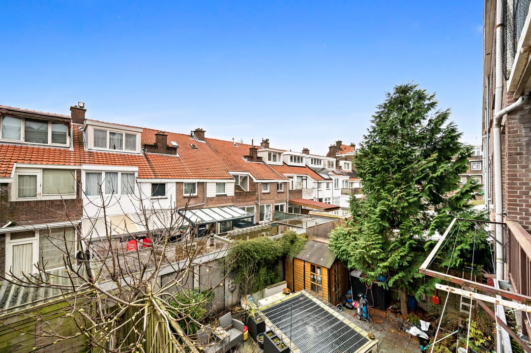 Foto 11 van De Genestetlaan 82