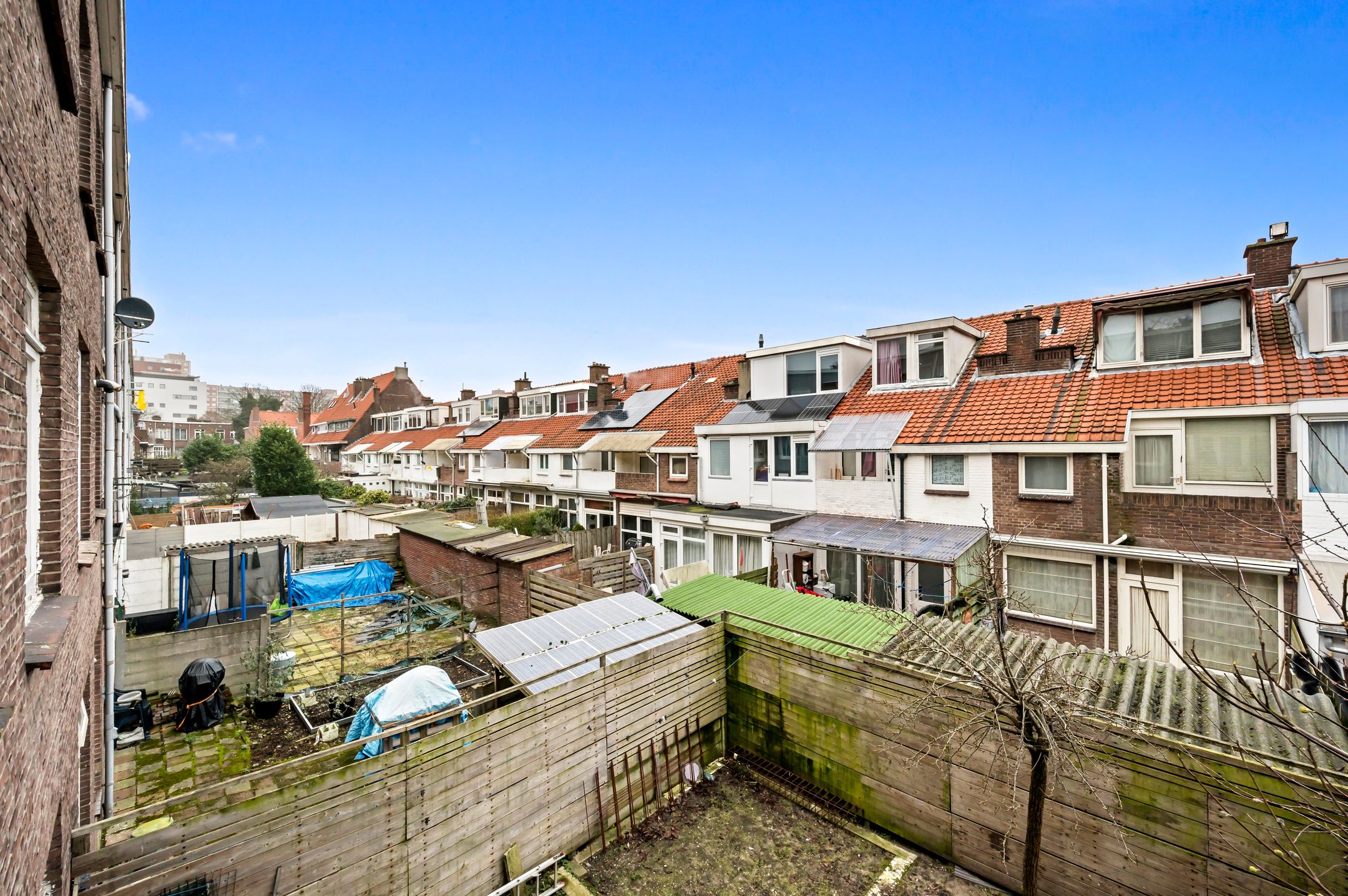 Foto 12 van De Genestetlaan 82