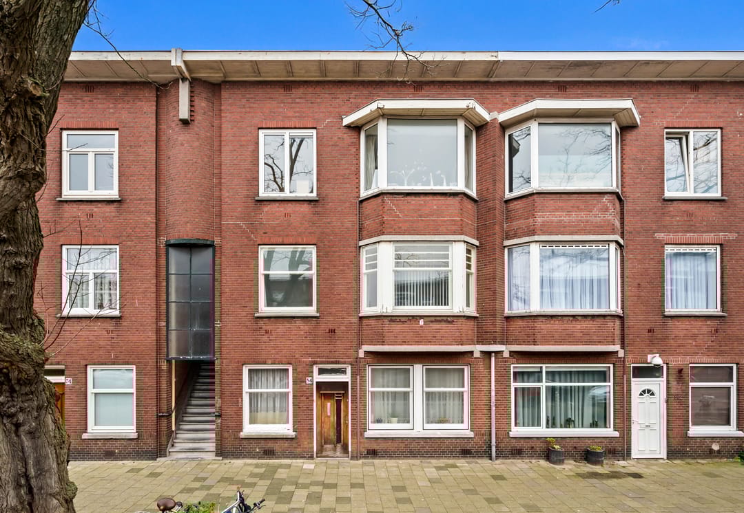 Foto 22 van De Genestetlaan 82