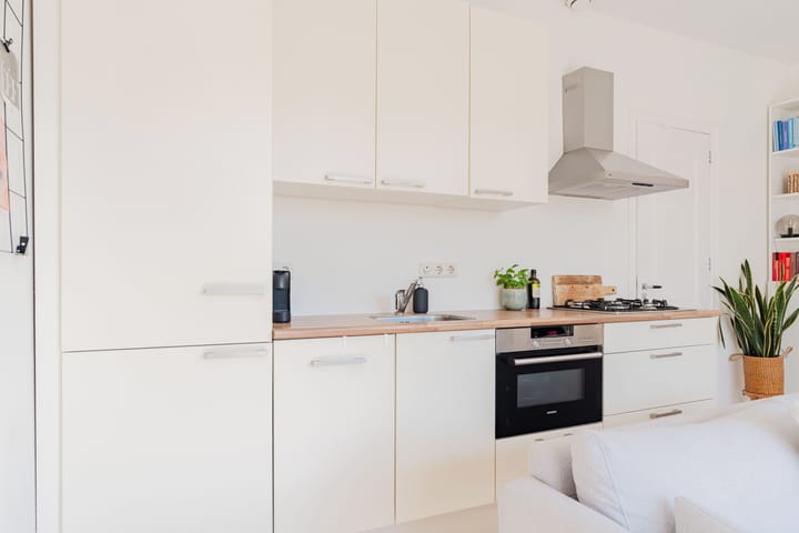 Foto 4 van Surinameplein 9-3A