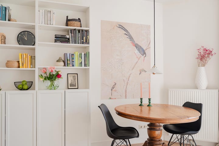 Foto 12 van Surinameplein 9-3A