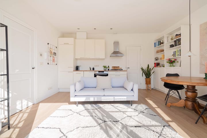 Foto 17 van Surinameplein 9-3A